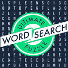Word Search Ultimate icône