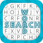 Word Search Puzzles biểu tượng