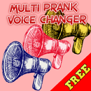 Changeur de voix (farce) 2 APK