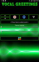 Audio Greetings for WhatsApp ภาพหน้าจอ 2