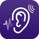 Hearing Clear: Sound Amplifier APK