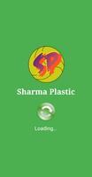 Sharma Plastic poster
