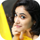 Priyanka Mohan HD Wallpapers-APK