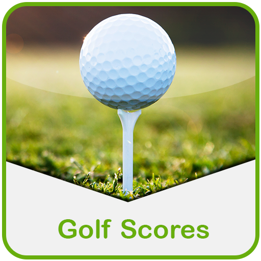 Golf Scores
