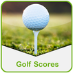 Golf scores