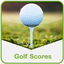 Golf scores APK
