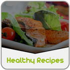 آیکون‌ Healthy Recipes