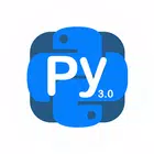 Python Programming 아이콘
