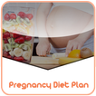 Diet Plan de grossesse
