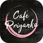 Cafe Priyanka icône