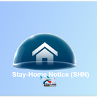 SHN App أيقونة