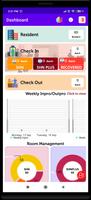 SHN App الملصق