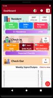 CCKSHN App الملصق