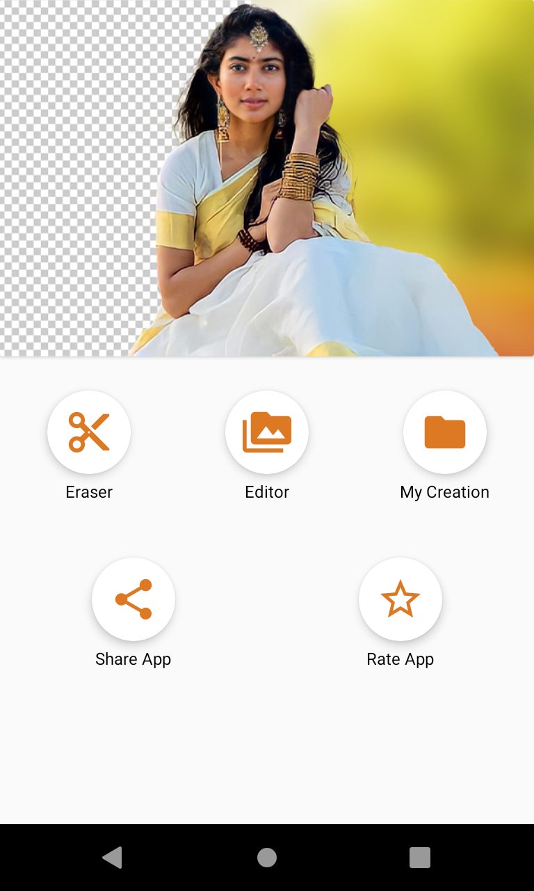 Auto Background Remover APK for Android Download