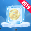 Money Cube 2019 - Cool Games Cube