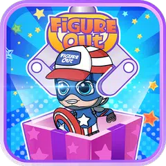 Descargar APK de Figure Ooout:Claw Machine, Win