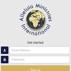Alleluia Ministries International आइकन