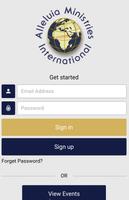 Alleluia Ministries International screenshot 1