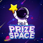 PRIZE SPACE Zeichen