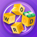 Words With Prizes:Mots Croisés APK