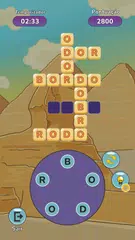 Baixar Palavras Premiadas: Cruzamento APK