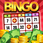 Juego de bingo - Bingo en vivo icono