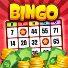 Bingo -Spiel - Live -Bingo Zeichen