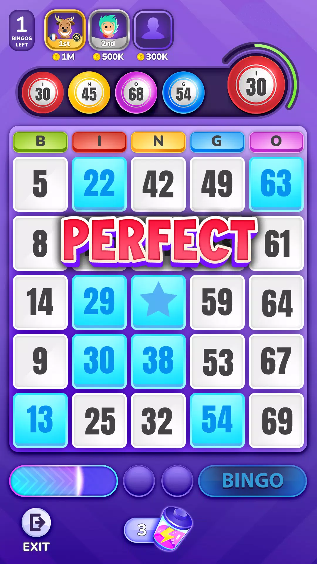 Baixar LudiJogos: Bingo·Jogo do Bicho recente 1.21.1 Android APK