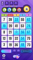 Bingo -Spiel - Live -Bingo Screenshot 1