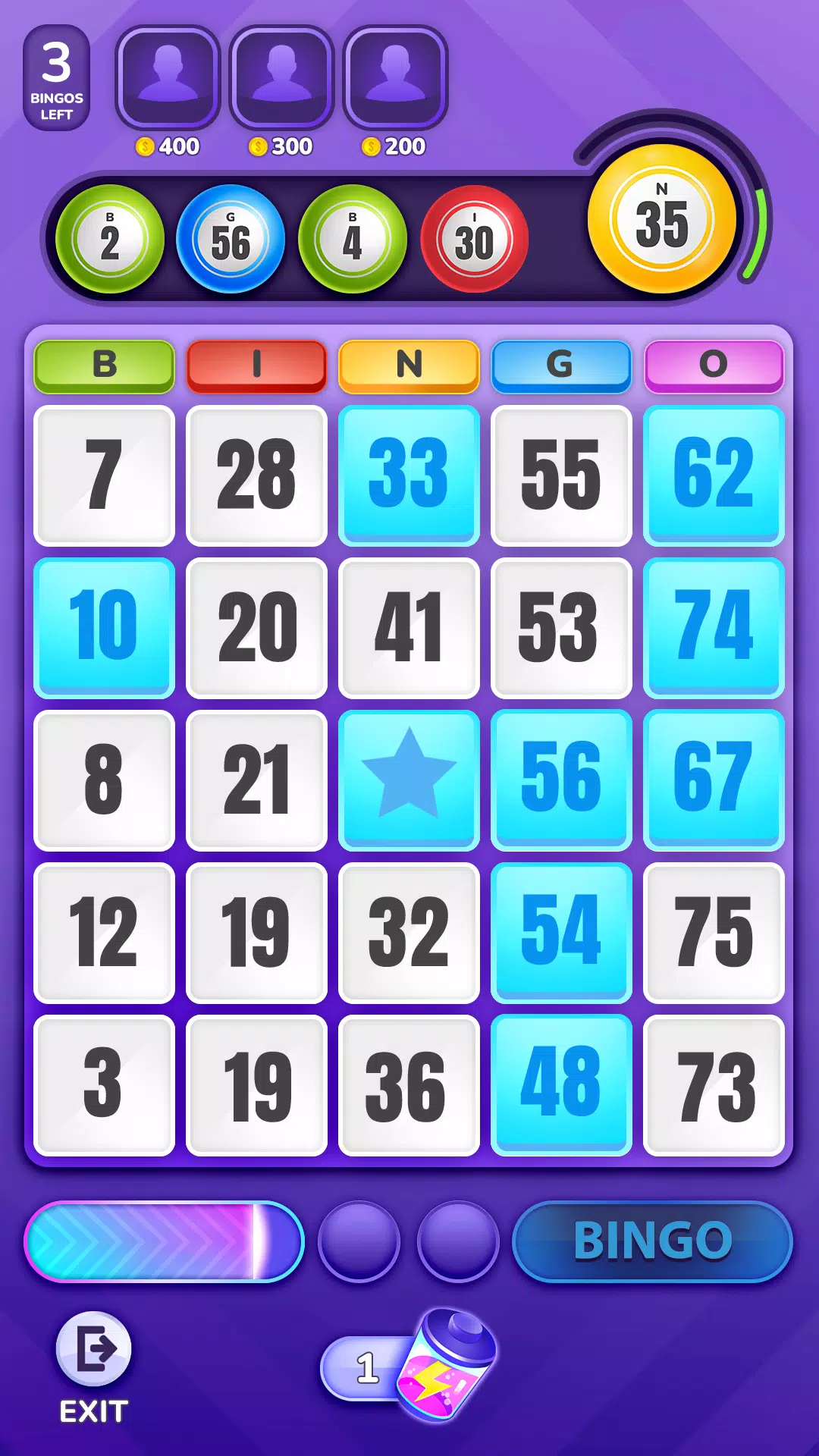 Baixar LudiJogos: Bingo·Jogo do Bicho recente 1.21.1 Android APK