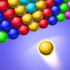 Bubble Shooter ícone
