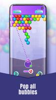 Bubble Shooter capture d'écran 1