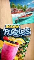 Jigsaw Puzzles - Puzzle Games poster