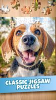 Jigsaw Puzzles - Puzzle Games screenshot 1