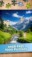 Jigsaw Puzzles - Puzzle Games screenshot 2