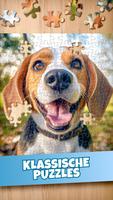 Jigsaw Puzzles - Puzzle Spiele Screenshot 1
