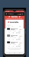 PrizeRebel App capture d'écran 2