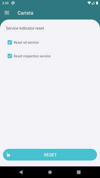 Carista 截图 5