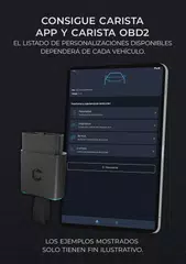 Descargar XAPK de Carista OBD2