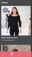 Model Academy screenshot 1