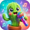 Talking Cactus иконка