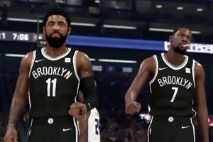 NBA 2k20 Unofficial Guide captura de pantalla 2