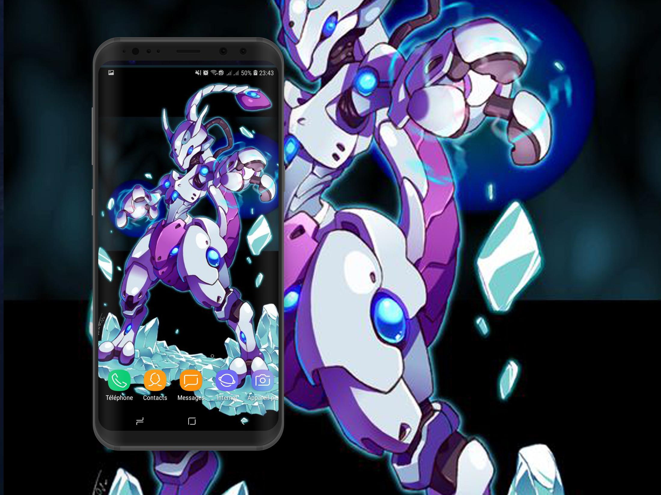 Legendary Pokemon wallpaper HD 4K APK for Android Download Legendary Pokemon wallpaper HD 4K APK for Android Download