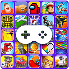 Alle Online-Spiele Zeichen