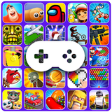 Alle Online-Spiele Zeichen