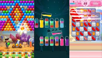 Alle Online-Spiele Screenshot 3