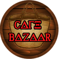 guide for bazaar - tips & cafe