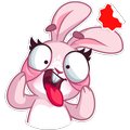Animaux Autocollants WASticker