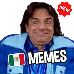 Baixar WAStickerApps Memes Mexicanos XAPK