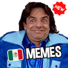 Stickers Memes Mexicanos MX biểu tượng